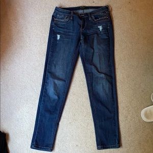 White House Black Market Jeans